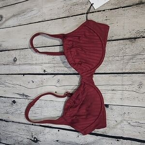 Shade & Shore bikini top